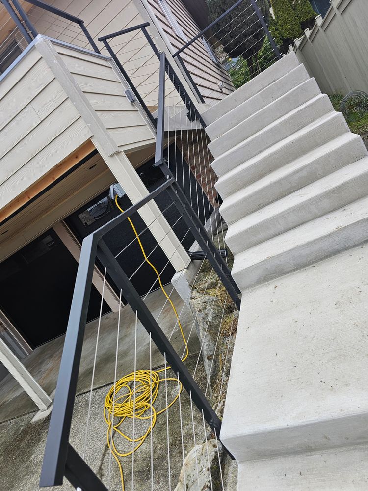 All Photos for Custom Gates Welding, LLC. in Auburn, WA