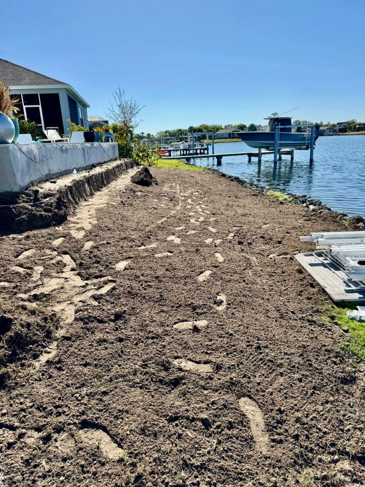 All Photos for Shoreside Property Services in Apollo Beach, FL