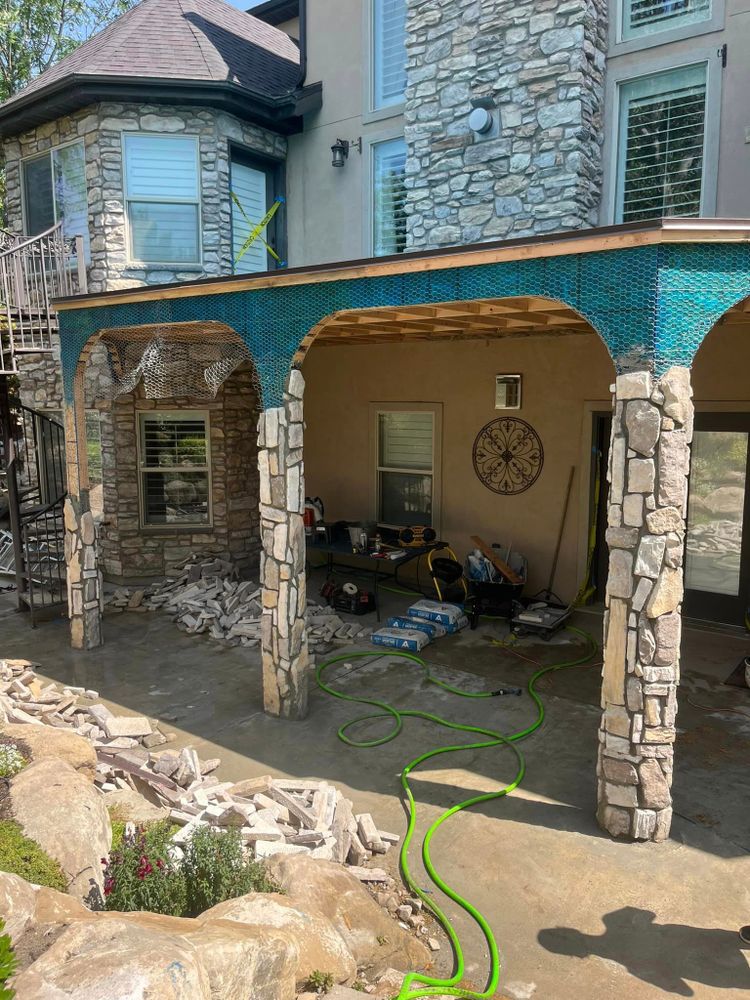 All Photos for Utah County Property Maintenance in Provo, UT