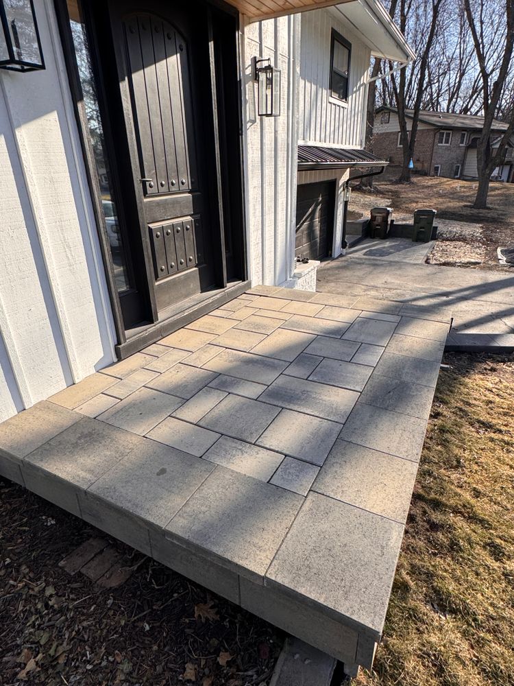 All Photos for H&L Lawn Care LLC in Twin Lakes, WI