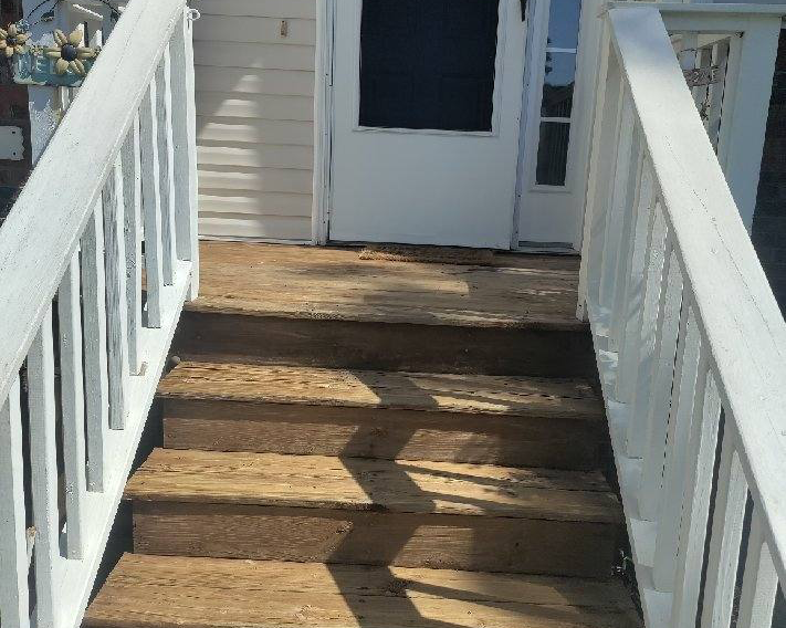 Home Softwash for DCA Soft-washing & Pressure-washing in Wilmington, NC