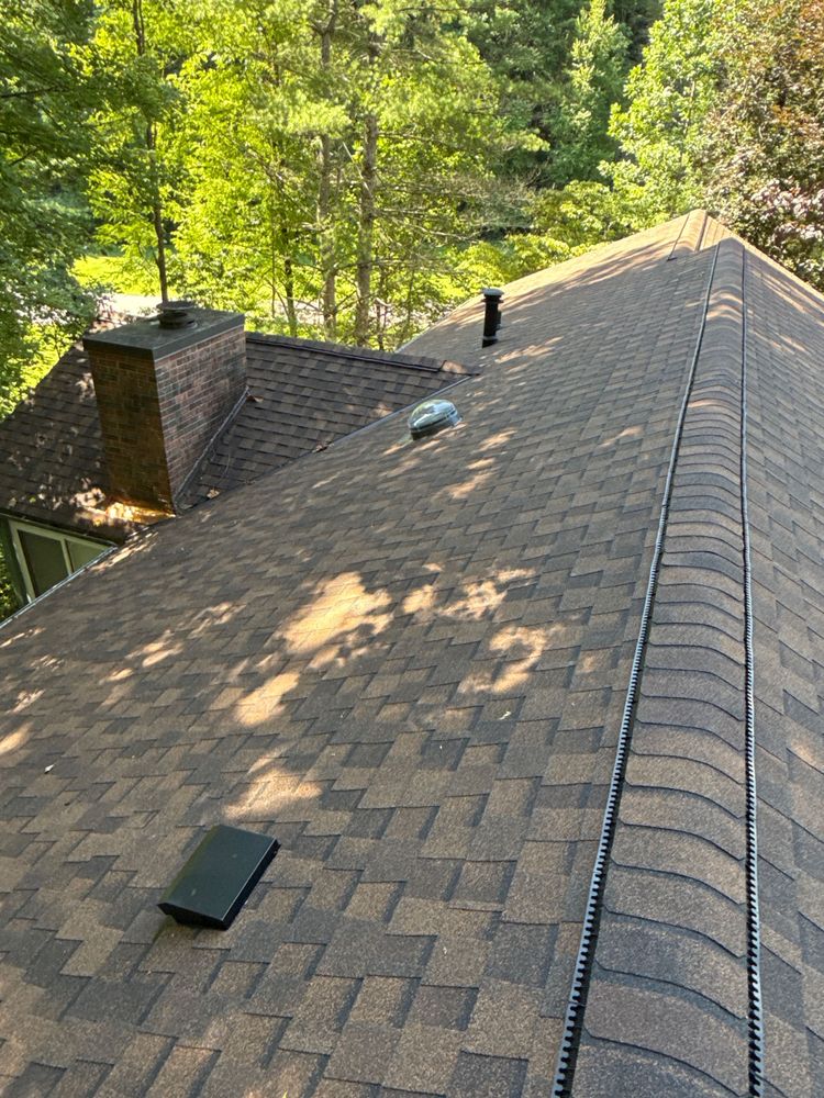 All Photos for RJ Roofing of WNC in Brevard, NC