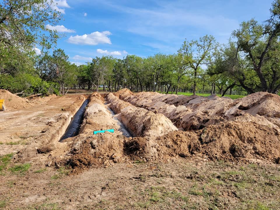 All Photos for Hartcraft Septic Systems LLC in Fredericksburg,  TX