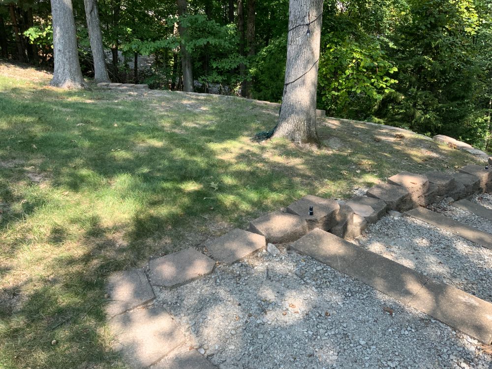 All Photos for Mayfield Landscaping in Staunton, IL