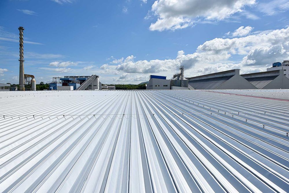 Roofing for Sustainable Commercial Roofing in Mobile, AL