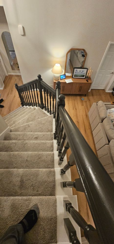 Interior Painting for Goodside Painting and Handyman Service in Norwalk, IA