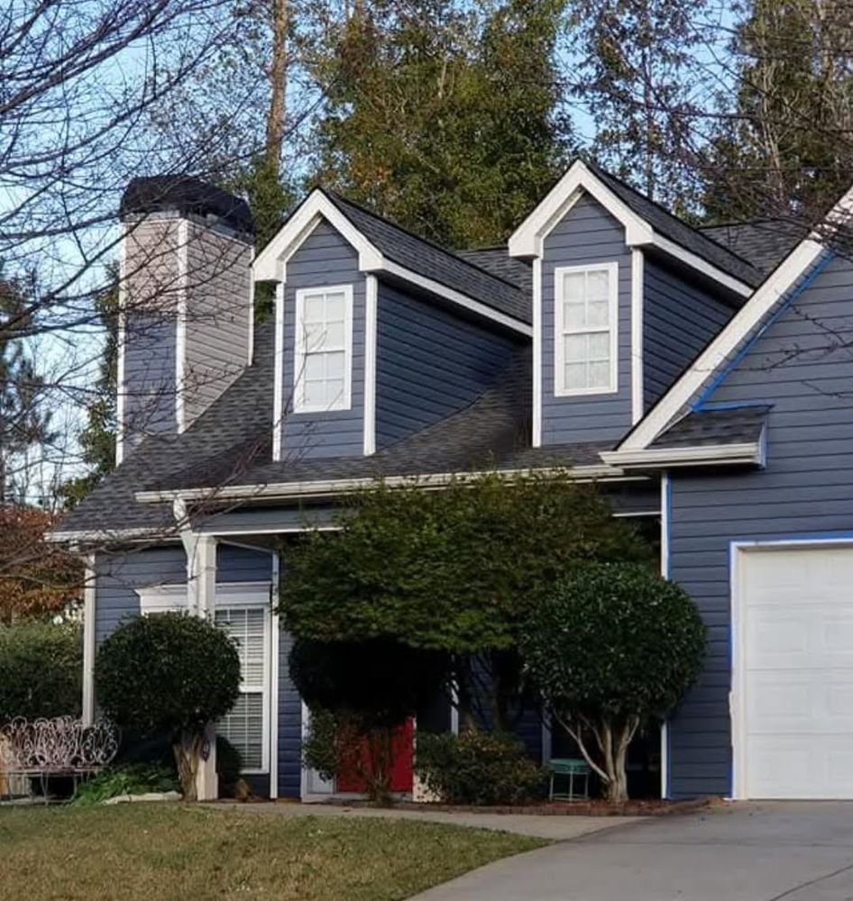 All Photos for WCDI - We Can Do it Design & Build in Coweta County, GA