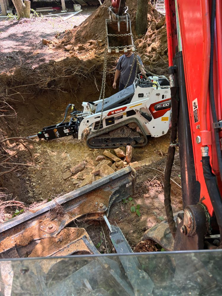 All Photos for TD Dirtworks in Tracy City, TN