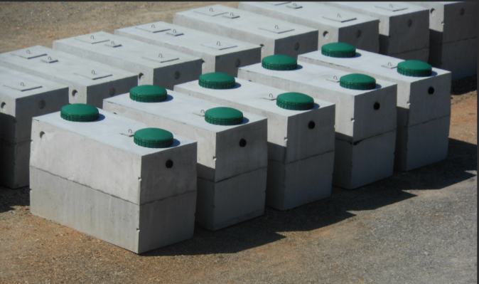 Products for Williams Excavating in Statesville, NC