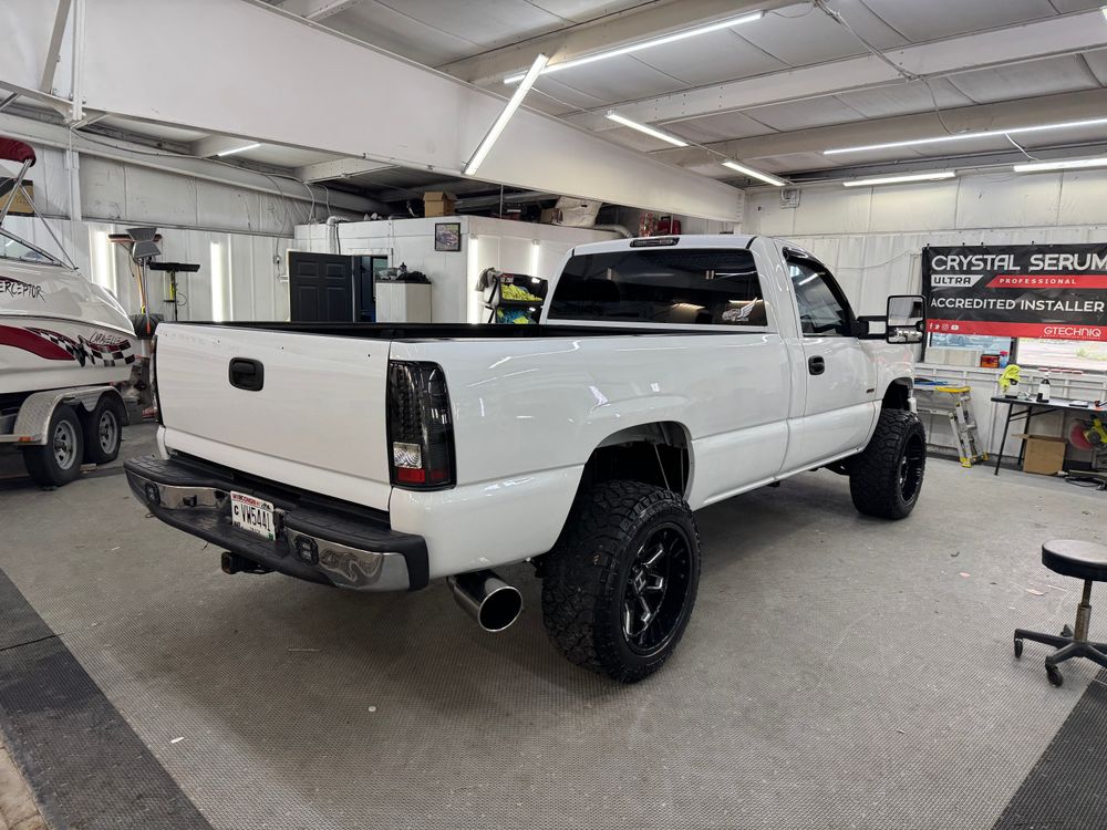All Photos for Fresh Rides Pro Wash in Wisconsin Rapids, WI