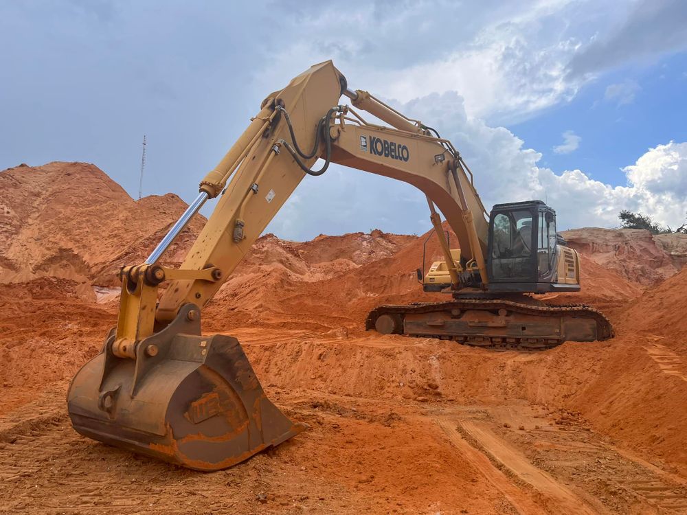 All Photos for Dirt Worx in Navarre, FL