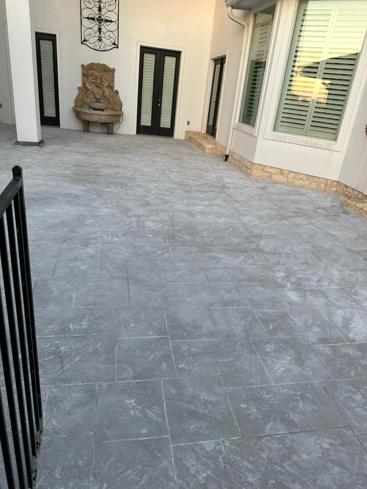 All Photos for Texas Express Concrete in Dallas, TX