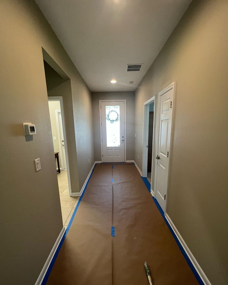 Enhance your home's beauty and value with our additional painting services. Discover expert color consultations, detailed surface preparation, and eco-friendly options tailored to transform your living space effortlessly. Contact us today! for Made Painting-Tampa in Tampa, FL