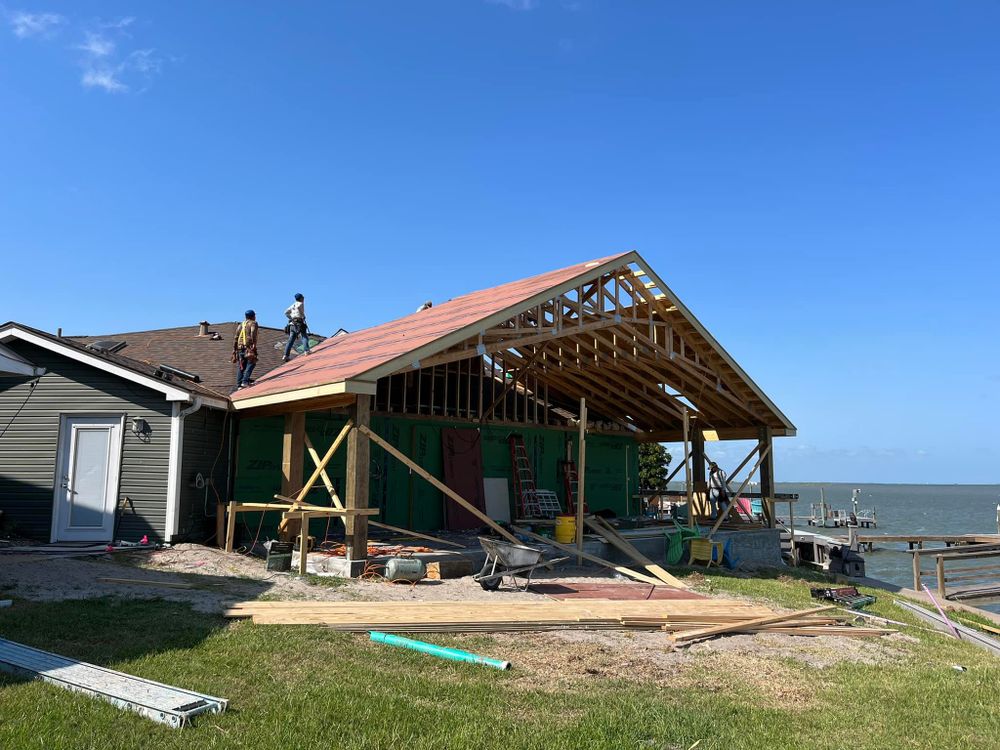 All Photos for HMCI General Contractors in Rockport, TX