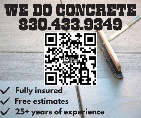 All Photos for King Services in Seguin, TX