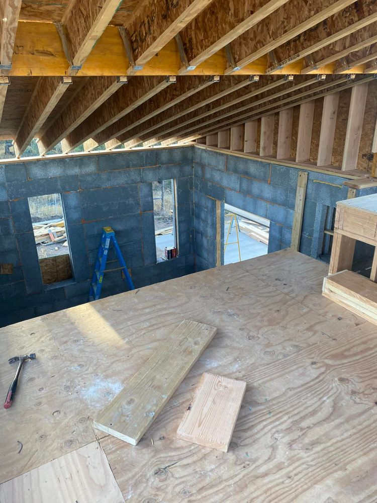 Kitchen Renovation for Cielo Construction in Albuquerque, NM