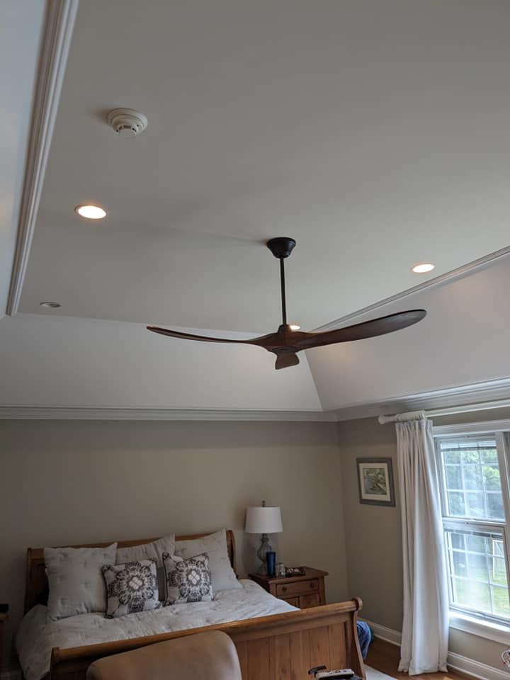 Enhance your home's ambiance with our expert lighting installation and repairs service. Our skilled electricians ensure safe, efficient solutions tailored to your needs, providing bright and reliable illumination for every space. for McMaster Electric in Clifton Park, NY