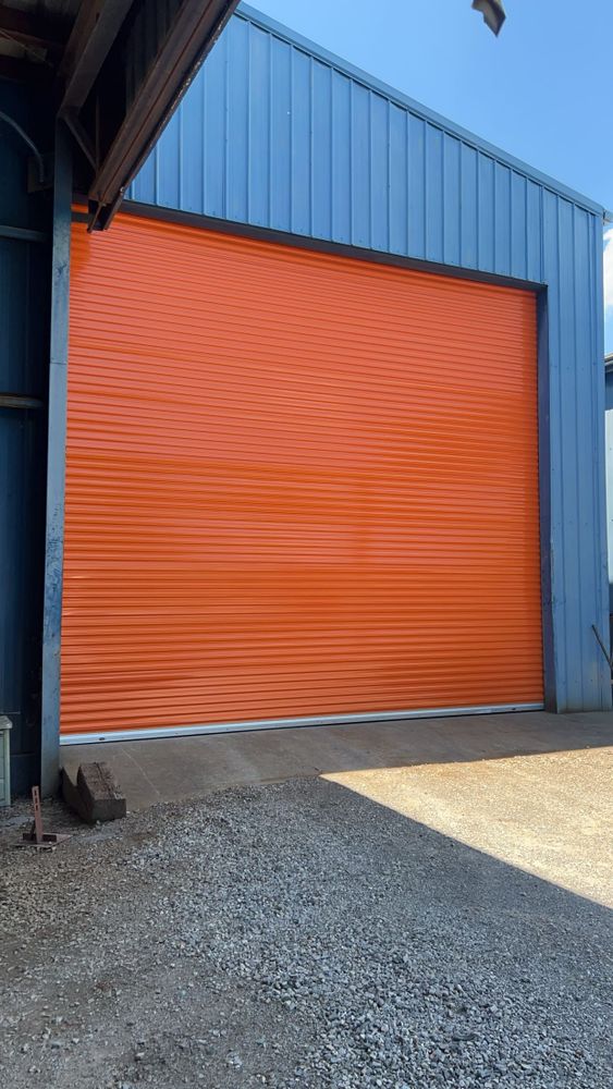 All Photos for Camco Commercial Door Company in Anderson, TN