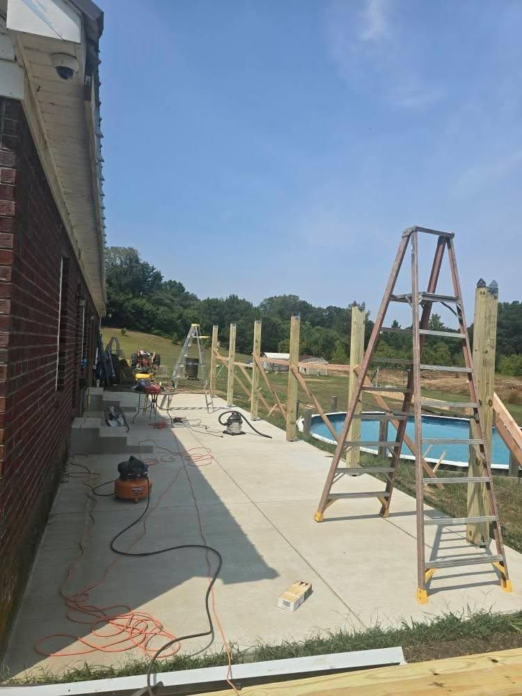 All Photos for Hightower Painting in Covington, TN