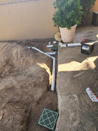 All Photos for Green landscape in Chandler, AZ