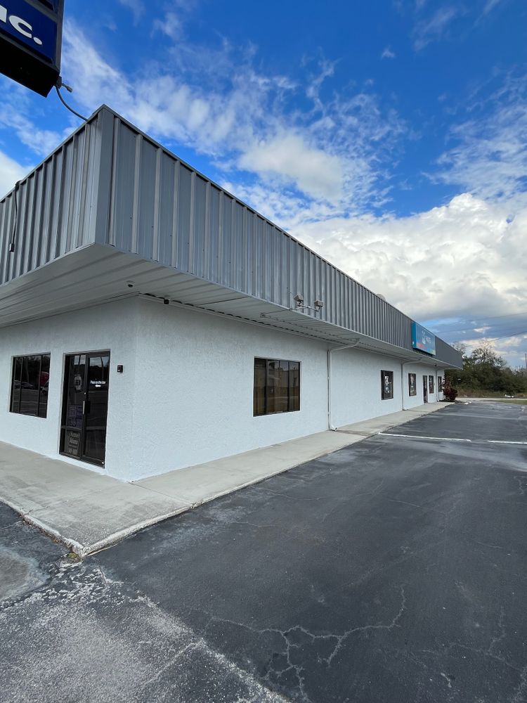 All Photos for Escorpio Painting in Tampa, FL