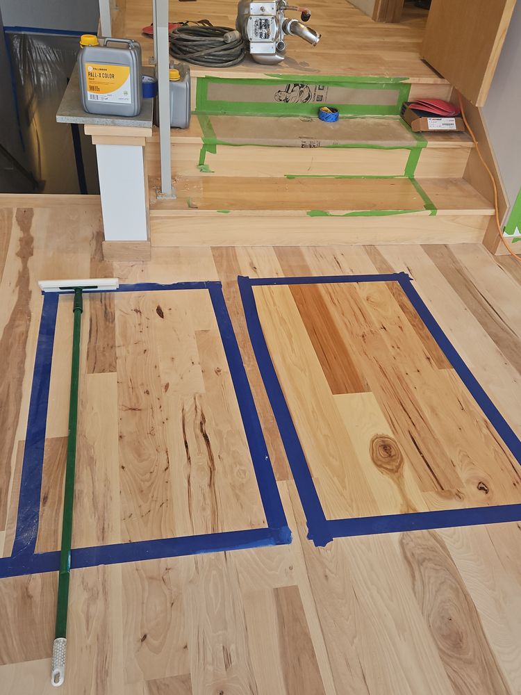 All Photos for Smithe Hardwood Flooring  in Sandy, OR