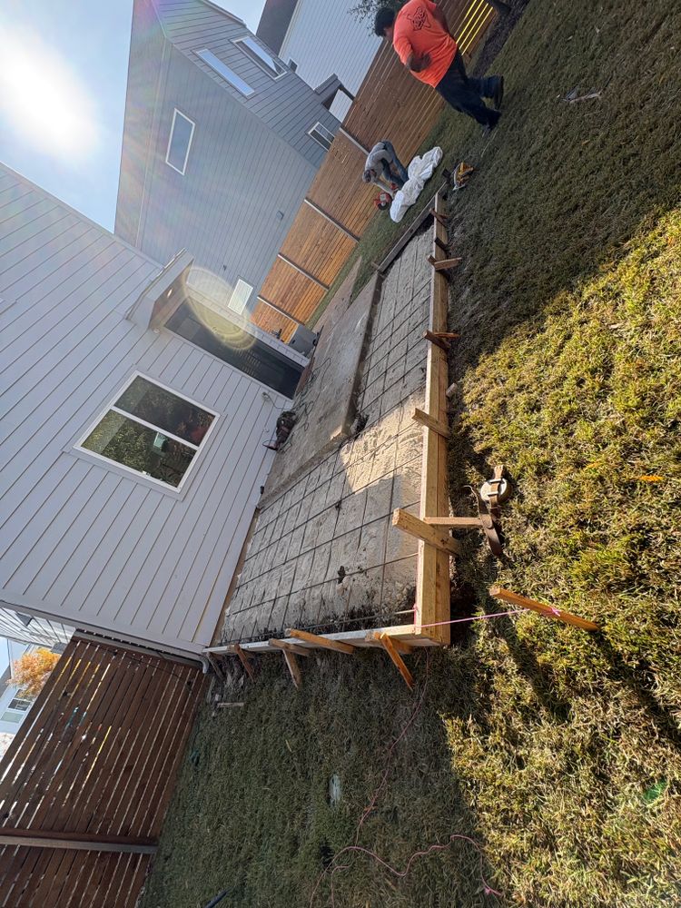 All Photos for 311 Construction, LLC in Jarrell, TX