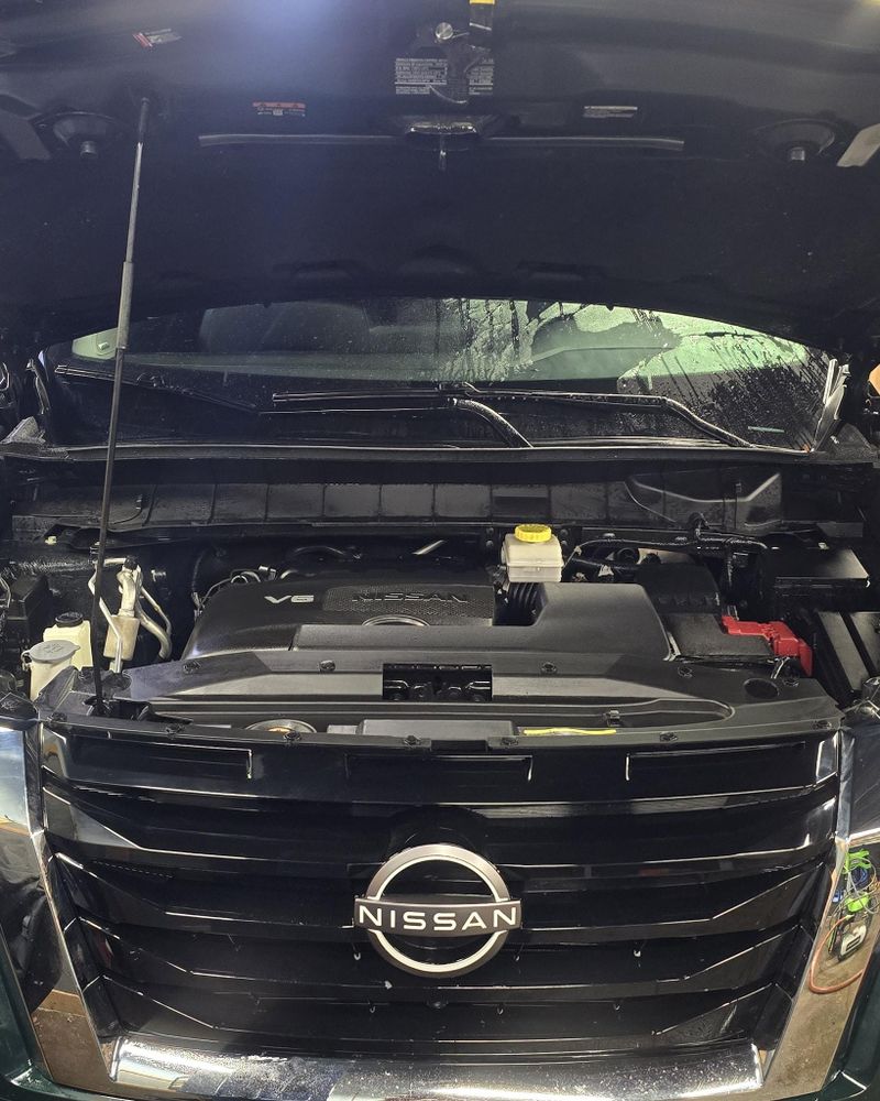 All Photos for Luxury Auto Detail in Peoria, IL