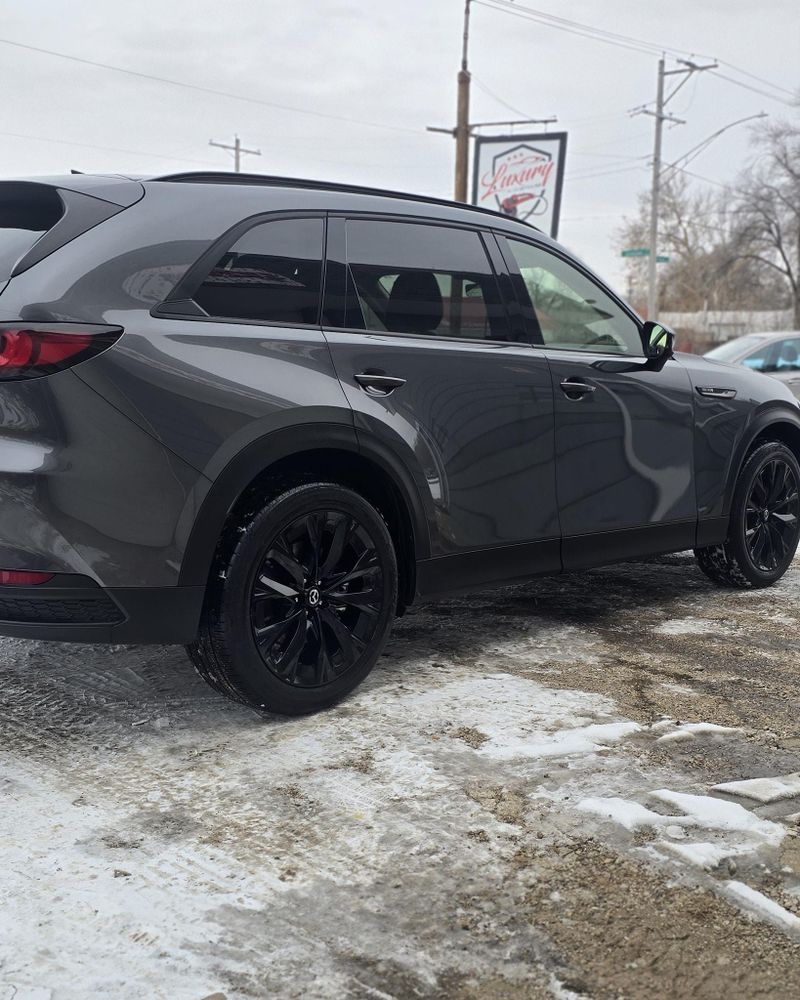 All Photos for Luxury Auto Detail in Peoria, IL