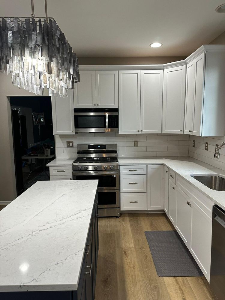 All Photos for T&T Kitchens in Shamong, NJ