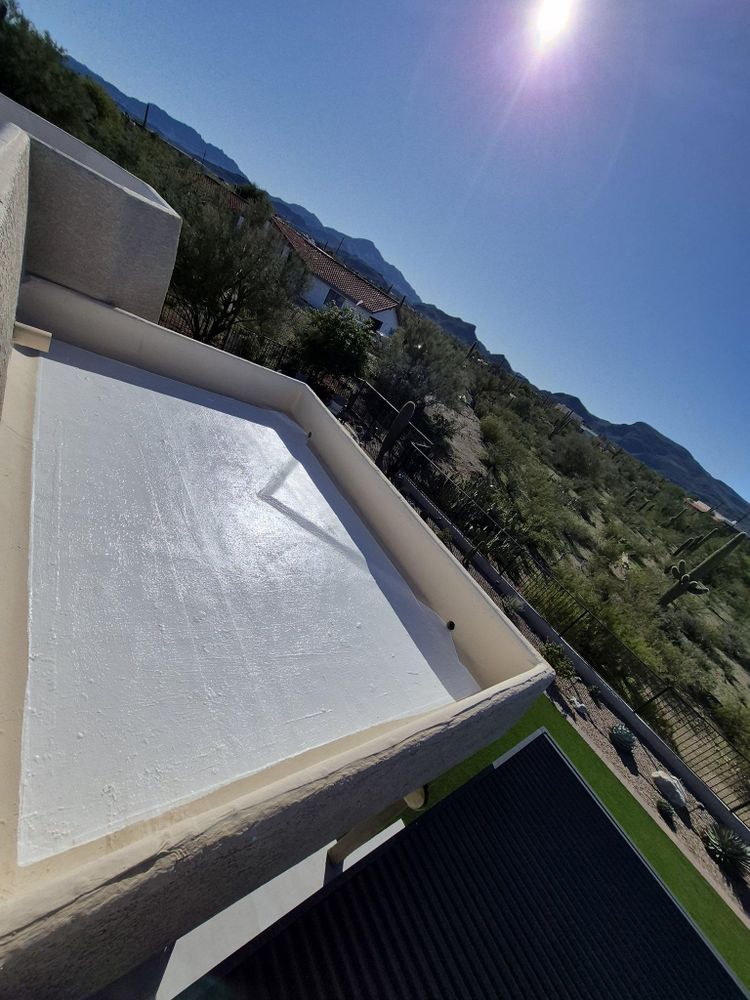 All Photos for Castro’s Custom’s Roofing LLC in Tucson, AZ