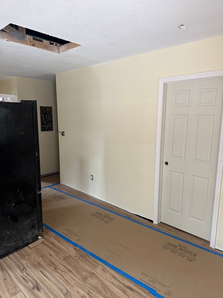 Major Renovation for Spirit Enterprise Construction LLC in Tampa Bay, FL