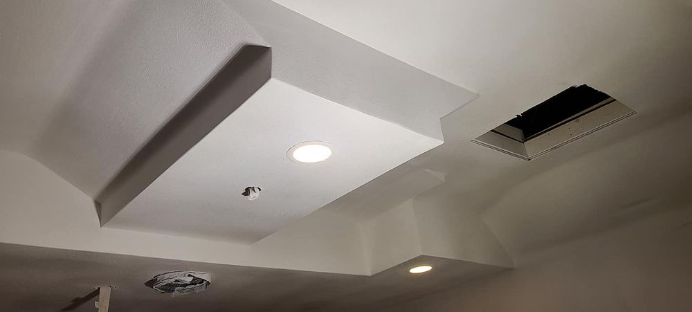 Drywall for All-Star Wall Remodeling in Orlando, FL