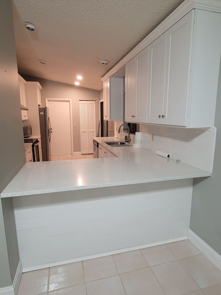 All Photos for Prestigious Custom Cabinets in Lindenhurst,  NY