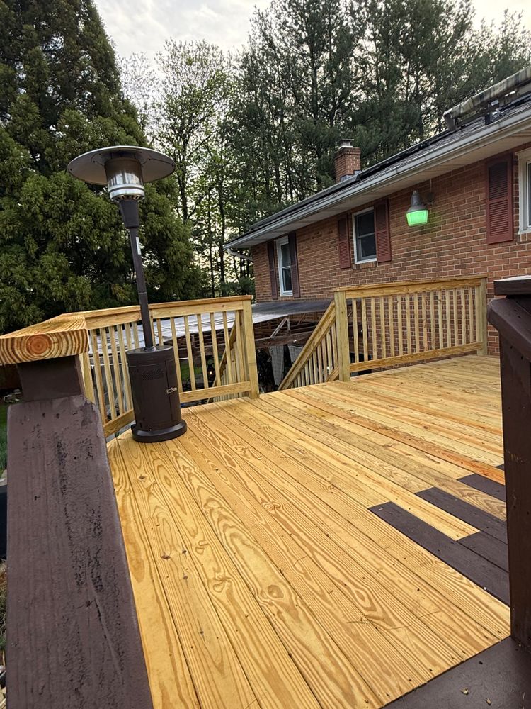 All Photos for RDR Landscaping, LLC in Westminster, MD