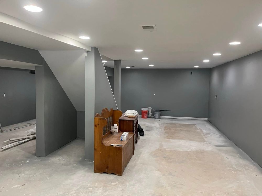 All Photos for Blue Collar Contracting LLC in Lakehurst, NJ