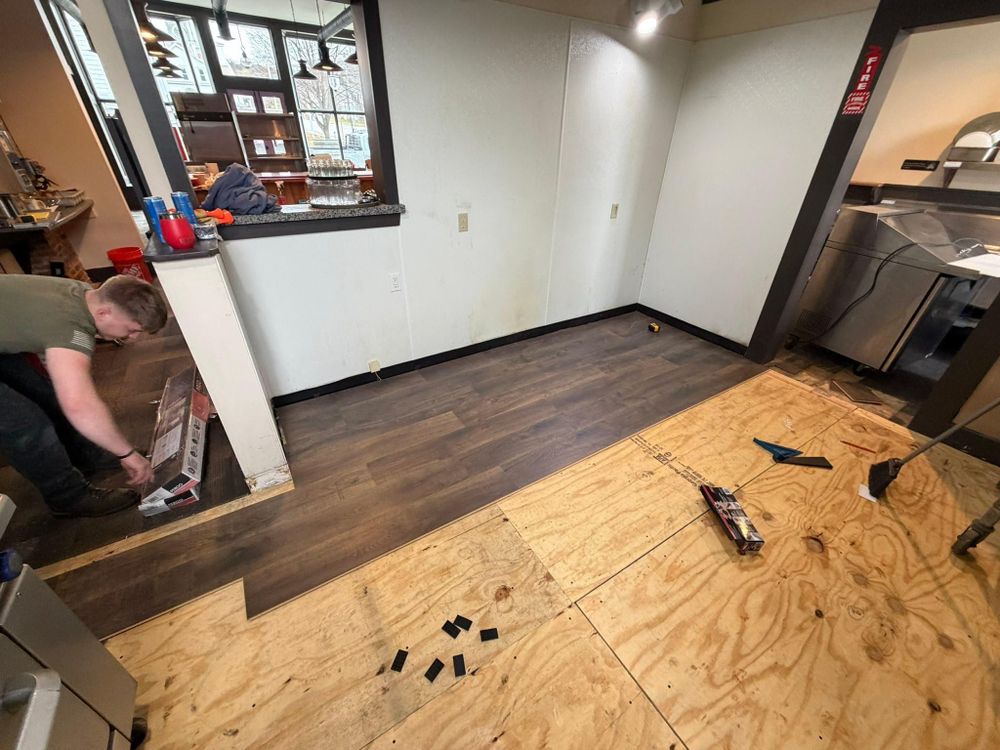 All Photos for Jack Of All Blades in Windsor County, VT