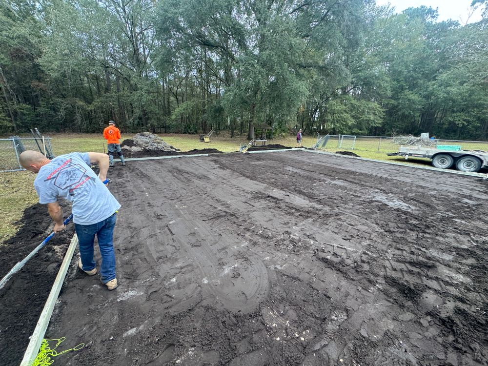 All Photos for Cameron Enterprises in Live Oak, FL