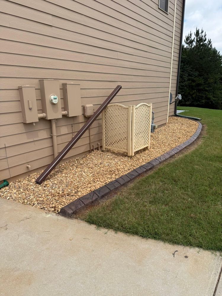 All Photos for Dirt Pro Land Solutions in Fayetteville, GA