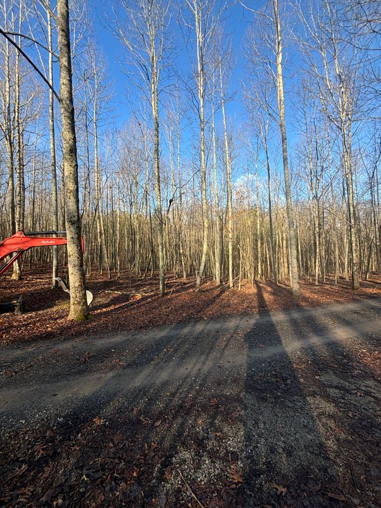 All Photos for TD Dirtworks in Tracy City, TN