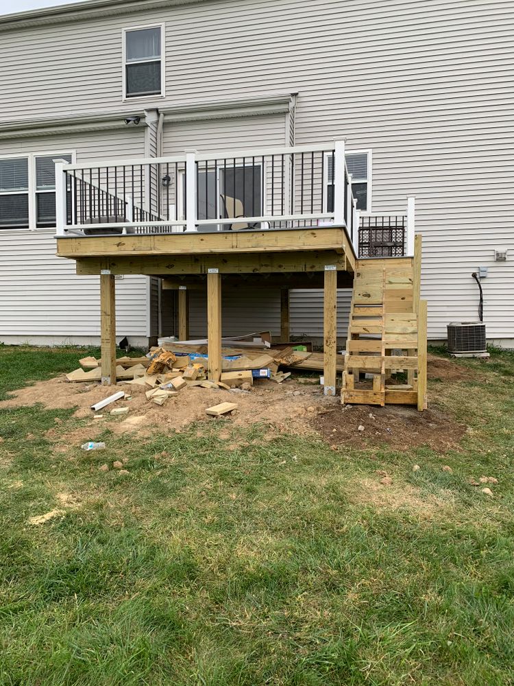 All Photos for The Fairfield County Remodeling Co. in Baltimore, OH