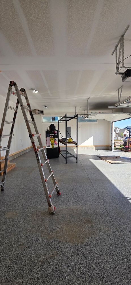 All Photos for Goodside Painting and Handyman Service in Norwalk, IA
