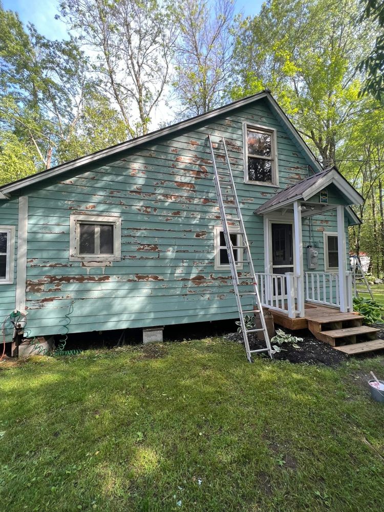 All Photos for Bishop’s Property Maintenance in Franklin, VT