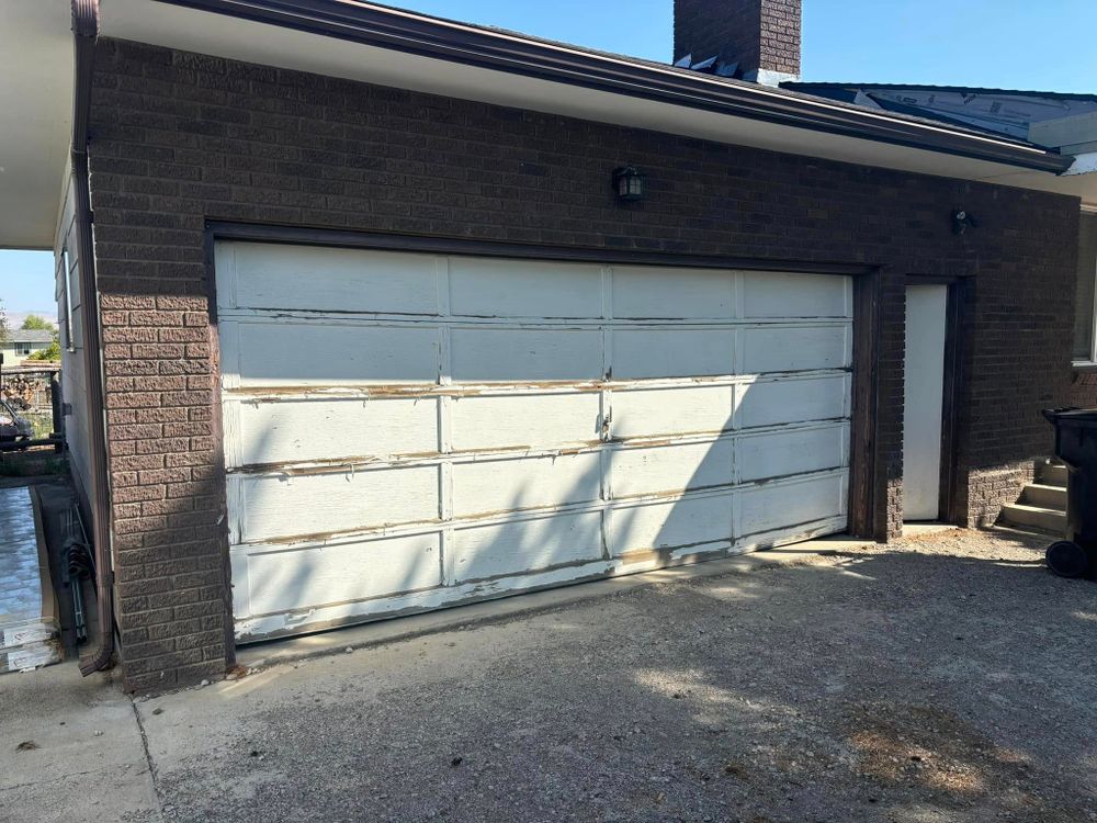 All Photos for Salmon River Garage Door LLC in Challis, ID