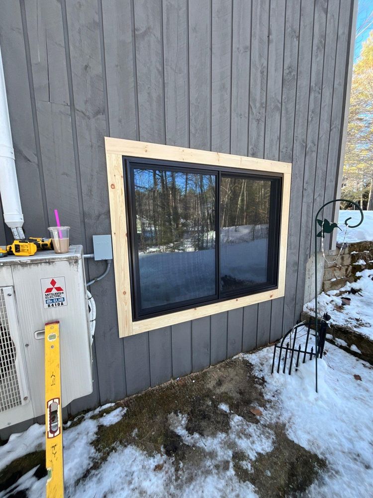 All Photos for Jalbert Contracting LLC in Alton, NH