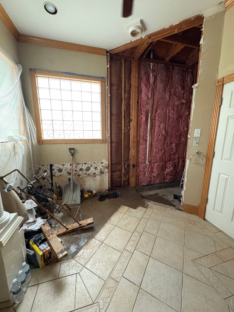 All Photos for York Construction and Remodeling in Dallas, TX