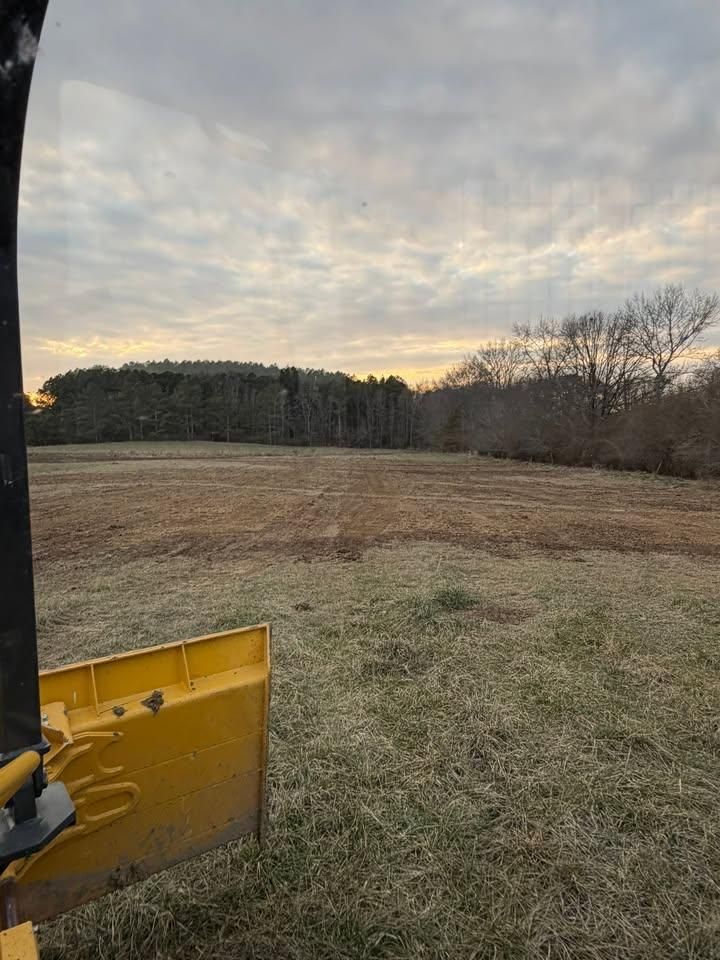 All Photos for Collins Constructors in Fyffe, AL