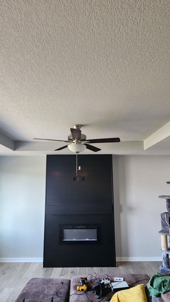 All Photos for Goodside Painting and Handyman Service in Norwalk, IA