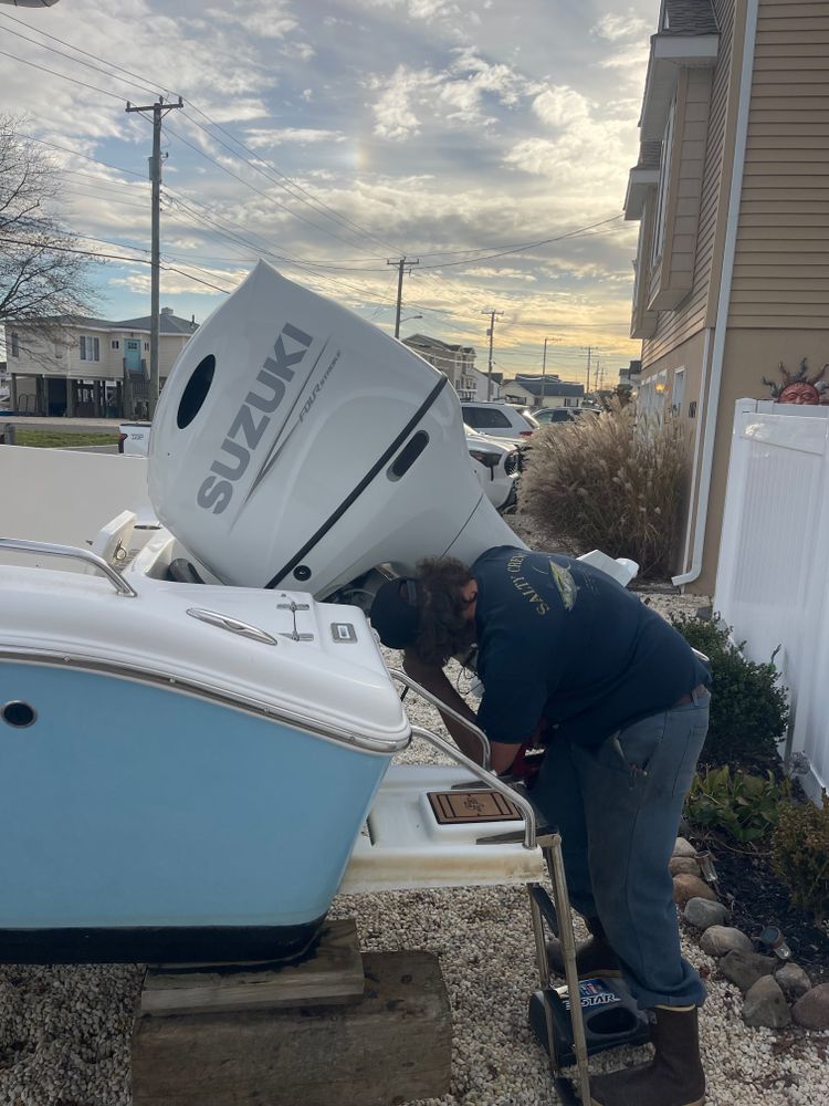 All Photos for C and T Marine LLC in Stafford Township, NJ