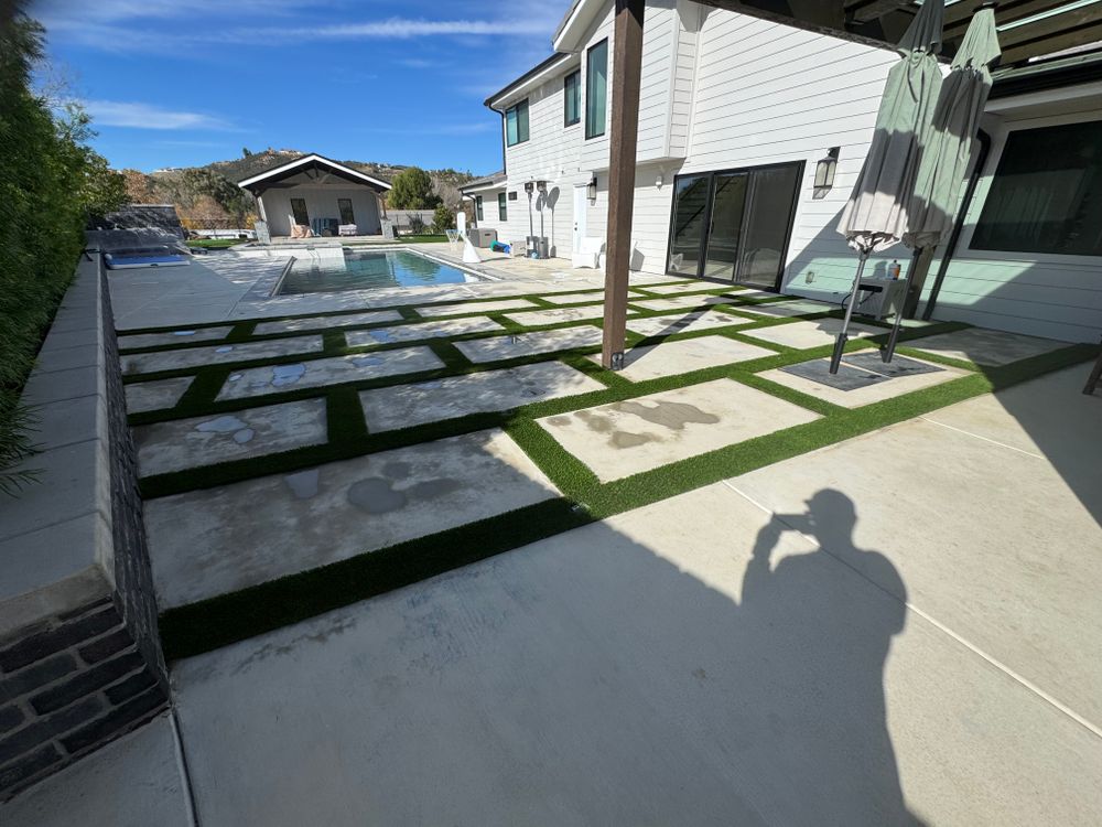 All Photos for Aidan Jade Landscaping in Riverside County, CA